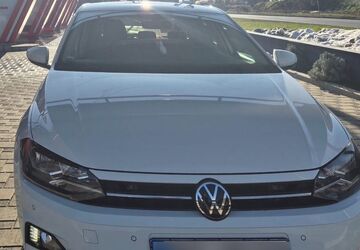 VW Polo 88.300 km 14.900 &euro; Bottrop 46238