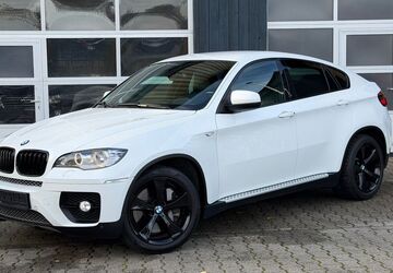 BMW X6 202.000 km 16.000 &euro; Mülheim an der Ruhr 45473