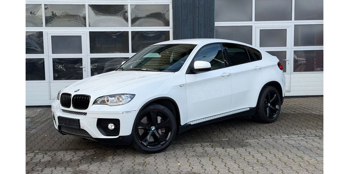 BMW X6 202.000 km 16.000 &euro; Mülheim an der Ruhr 45473