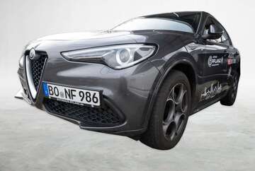 Gebrauchte Alfa Romeo Stelvio