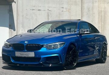 BMW 435 103.254 km 26.950 &euro; Essen 45141