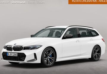 BMW M340d 64.600 km 56.899 &euro; Dortmund 44263