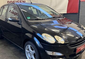 Smart ForFour 115.000 km 2.990 &euro; Castrop-Rauxel 44575