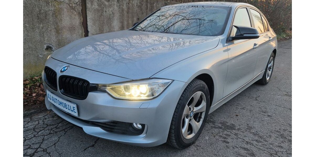 BMW 320 245.000 km 6.990 &euro; Bottrop 46238