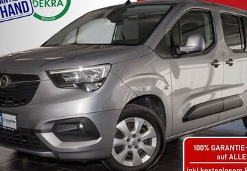 Opel Combo Life 142.500 km 16.999 &euro; Dorsten 46284