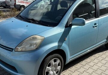 Daihatsu Sirion 166.000 km 850 &euro; Gelsenkrichen 45884