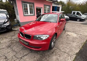 BMW 116 189.000 km 3.350 &euro; Wuppertal 42329