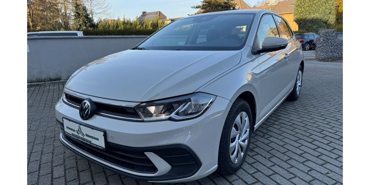 VW Polo 89.961 km 16.450 &euro; Mülheim / Ruhr 45473