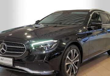 Mercedes-Benz E 300 36.338 km 34.450 &euro; Schwerte 58239