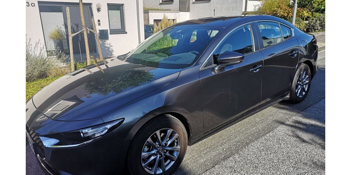 Mazda 3 20.000 km 21.500 &euro; Schwelm 58332