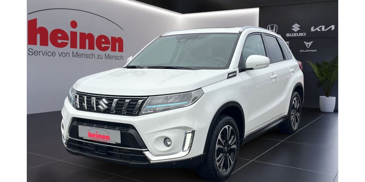 Suzuki Vitara 58.023 km 16.699 &euro; Dortmund 44149