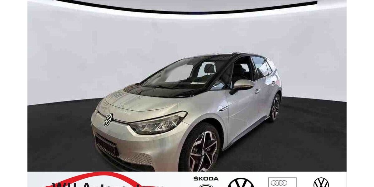 VW ID.3 7.025 km 19.919 &euro; Witten 58453