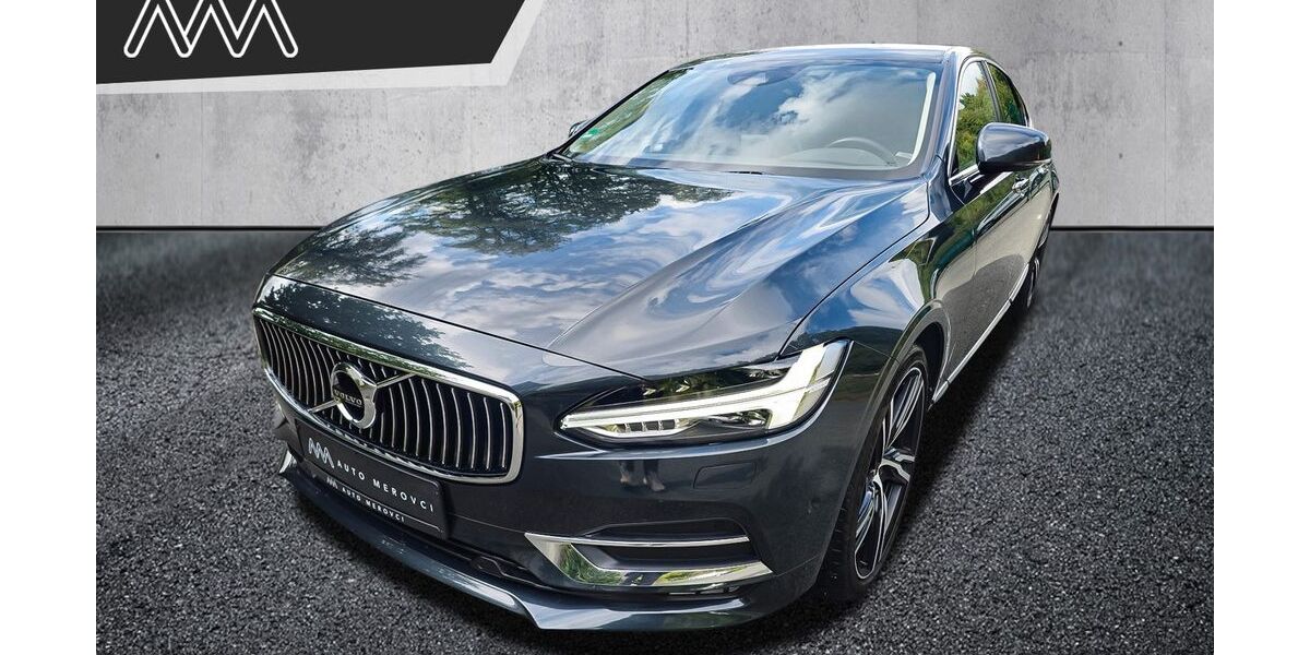 Volvo S90 91.800 km 24.494 &euro; Hagen 58099