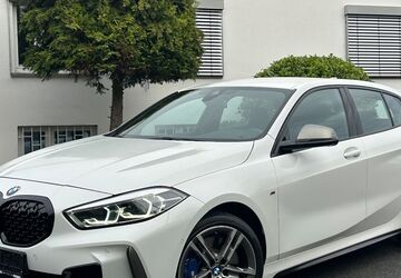 BMW M135 30.000 km 26.900 &euro; Essen 45356