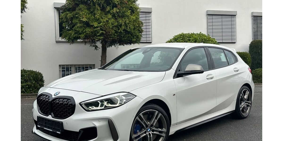 BMW M135 30.000 km 26.900 &euro; Essen 45356