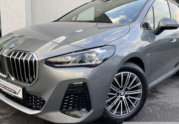 BMW 218 Active Tourer 15.425 km 32.440 &euro; Essen 45134