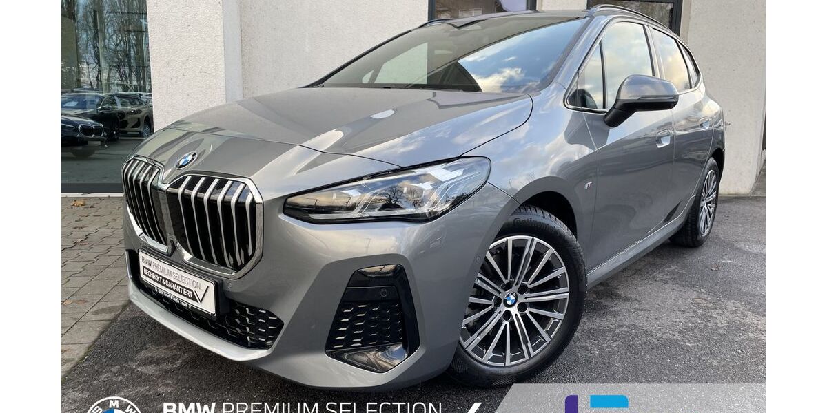 BMW 218 Active Tourer 15.425 km 32.440 &euro; Essen 45134