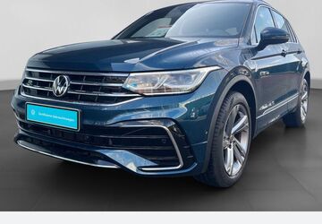 VW Tiguan 36.628 km 32.420 &euro; Marl 45770