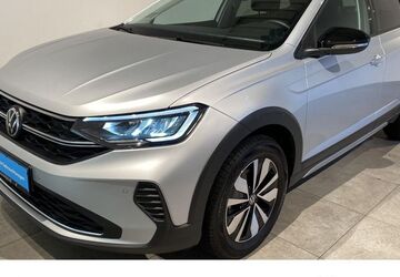 VW Taigo 6.425 km 20.990 &euro; Bochum - Linden 44879