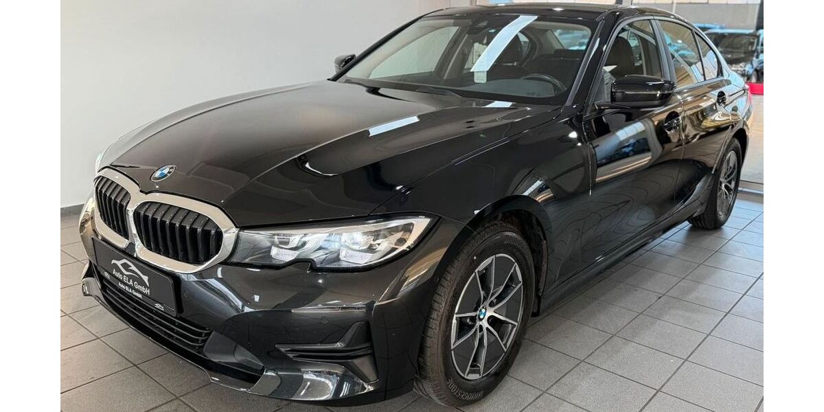 BMW 318 66.000 km 24.990 &euro; Heiligenhaus 42579