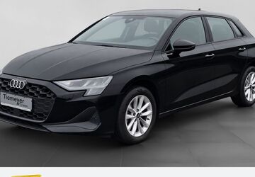 Audi A3 39.668 km 22.940 &euro; Bochum 44892