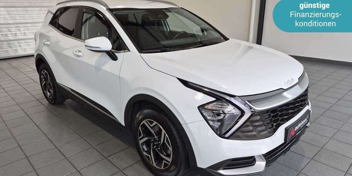 Kia Sportage 58.131 km 19.490 &euro; Wuppertal - Barmen 42287