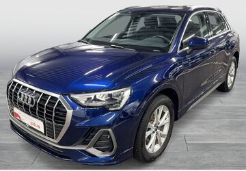 Audi Q3 14.153 km 28.435 &euro; Dortmund 44143