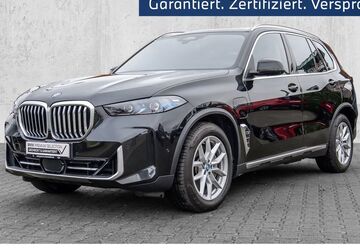 BMW X5 62.990 km 73.780 &euro; Castrop-Rauxel 44579