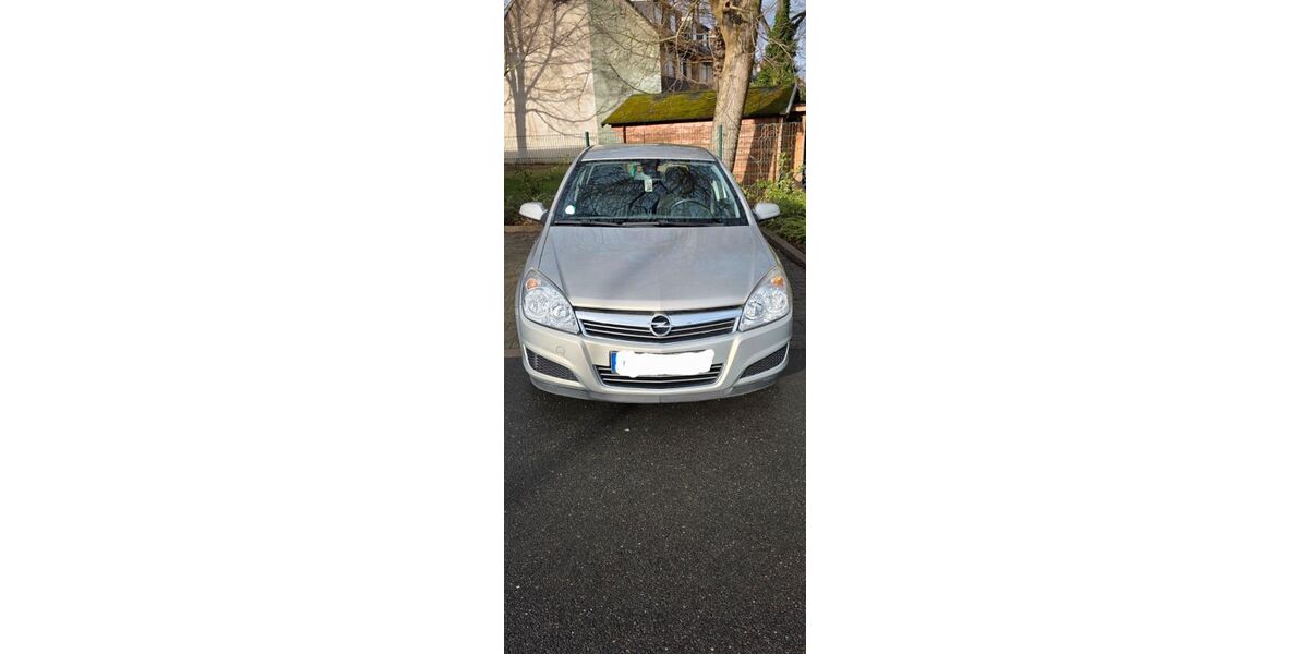 Opel Astra 190.000 km 1.800 &euro; Dortmund 44143