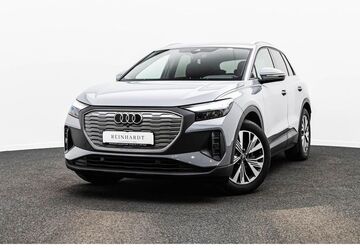 Audi Q4 e-tron 29.437 km 24.535 &euro; Hagen 58091