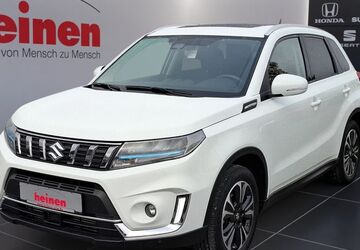 Suzuki Vitara 19.990 km 22.899 &euro; Holzwickede 59439