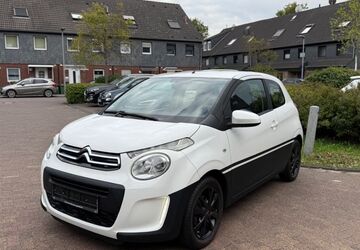 Citroen C1 85.800 km 5.100 &euro; Oberhausen 46117