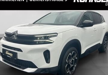 Citroen C5 Aircross 44.980 km 22.990 &euro; Gelsenkirchen 45891