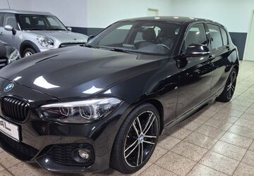 BMW 120 127.418 km 15.599 &euro; Selm 59379