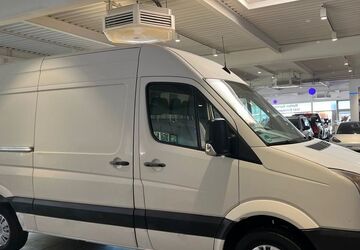VW Crafter 199.999 km 6.490 &euro; Datteln 45711