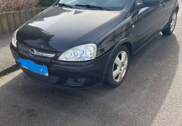 Opel Corsa 167.000 km 1.800 &euro; Wuppertal 42115