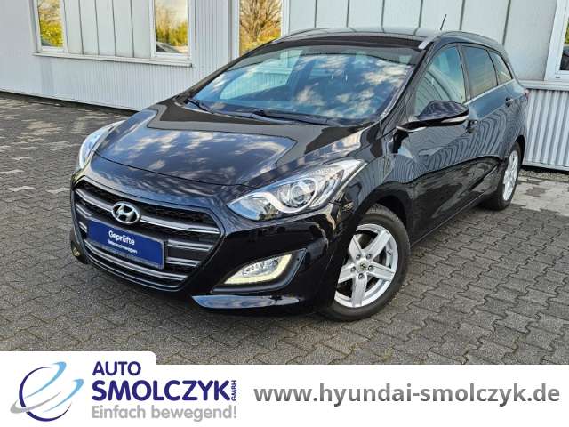 Hyundai i30 79.000 km 12.990 &euro; Hattingen 45525
