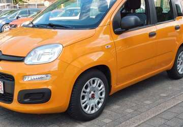 Fiat Panda 19.779 km 8.999 &euro; Mülheim an der Ruhr 45473