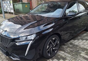 Peugeot 308 235.000 km 11.900 &euro; Mülheim an der Ruhr 45473