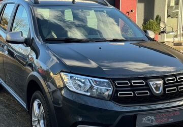 Dacia Logan 150.000 km 5.990 &euro; Castrop-Rauxel 44575