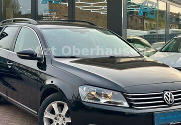 VW Passat 116.000 km 12.990 &euro; Oberhausen 46049