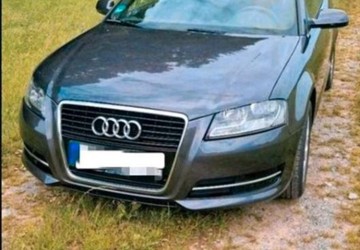 Audi A3 143.900 km 7.250 &euro; Bochum 44803