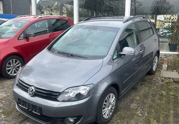 VW Golf 170.000 km 5.900 &euro; Bochum 44879