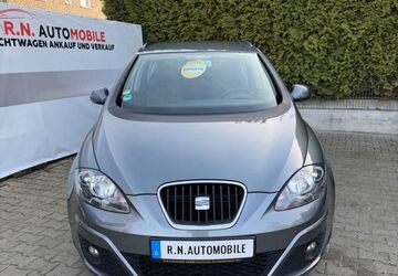 Seat Altea 166.543 km 5.700 &euro; Dortmund 44388