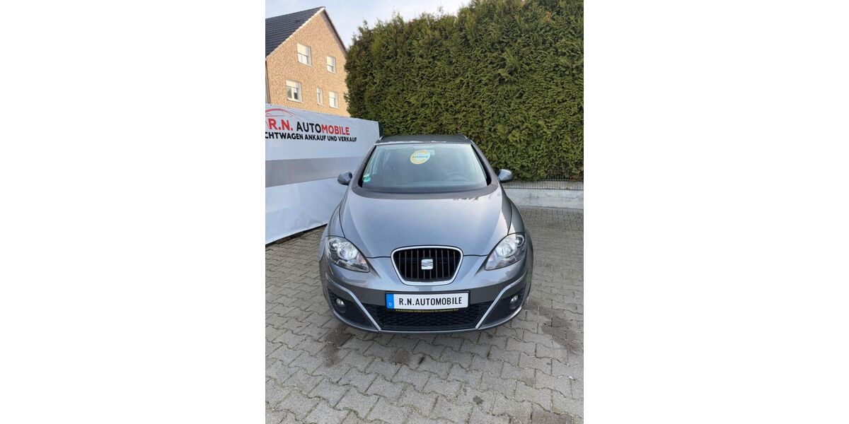 Seat Altea 166.543 km 5.700 &euro; Dortmund 44388