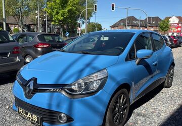 Renault Clio 123.000 km 5.500 &euro; Bochum 44866