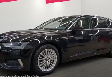 Audi A6 49.975 km 33.750 &euro; Mülheim a.d. Ruhr 45481