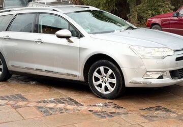Citroen C5 234.000 km 2.950 &euro; Dortmund 44267