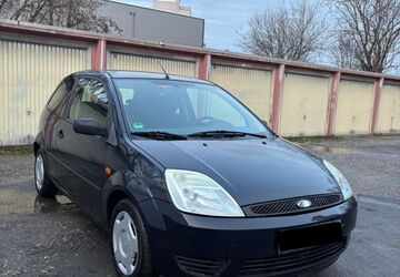Ford Fiesta 154.700 km 1.500 &euro; Gelsenkirchen 45884
