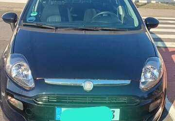 Fiat Grande Punto 170.000 km 2.970 &euro; Wuppertal, Stadt 42327